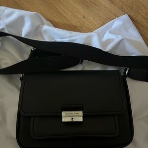 Michael Kors Black Crossbody Bag